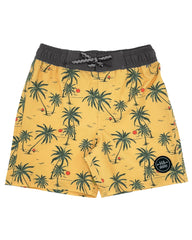 Sunset Tropics Boardshorts