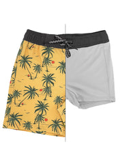 Sunset Tropics Boardshorts