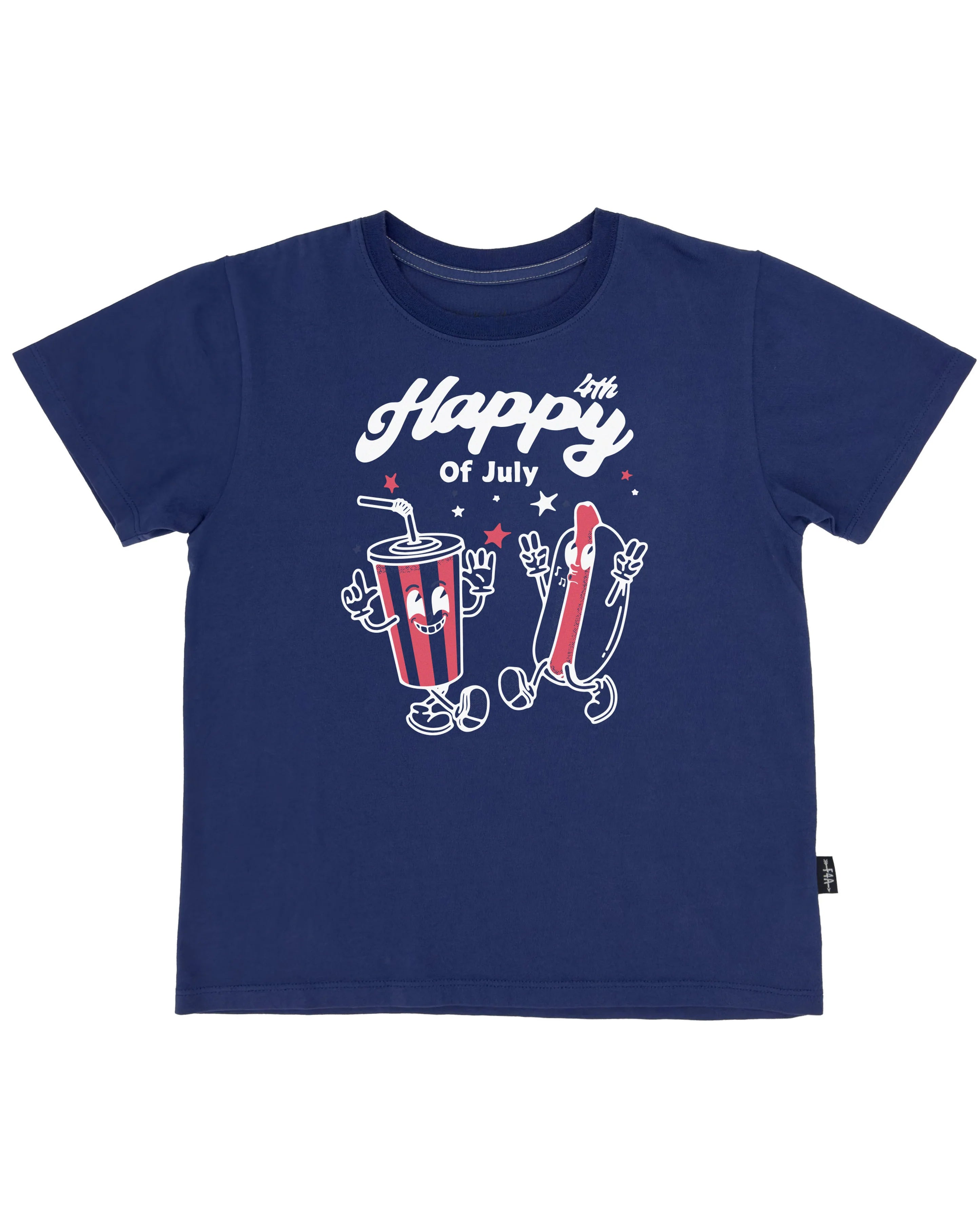 USA Vintage Tee