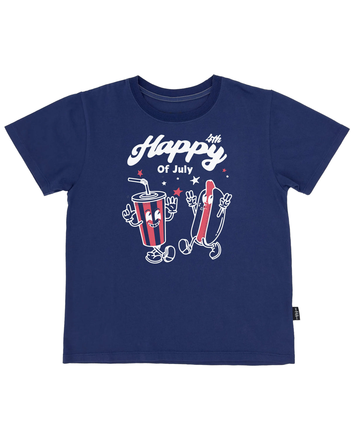 USA Vintage Tee