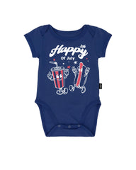 USA One-Piece