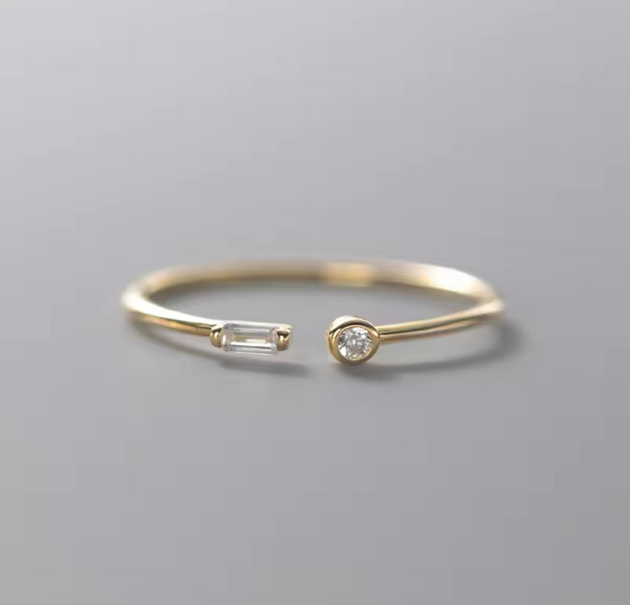 Deco Ring