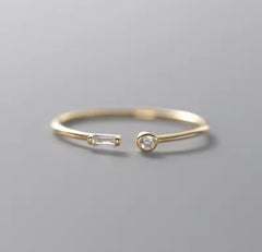 Deco Ring