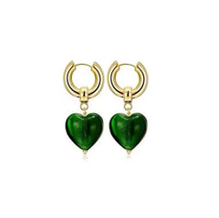 Heart Hoops