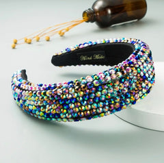 Rhinestone Headband