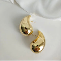 Tear Drop Earrings