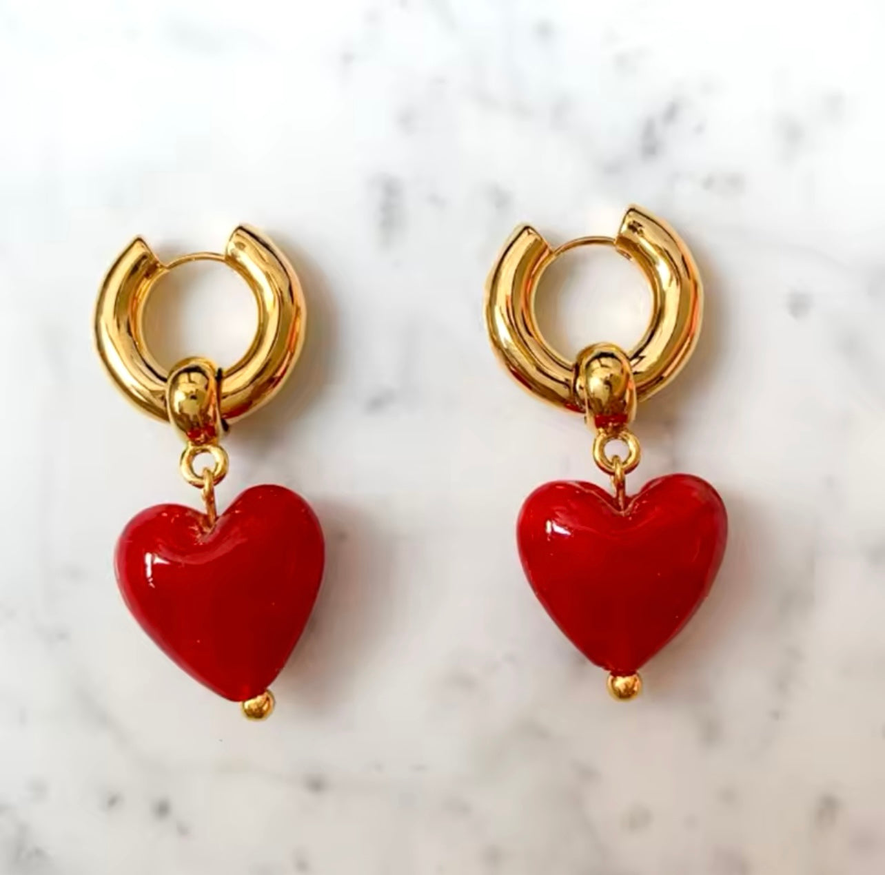 Heart Hoops