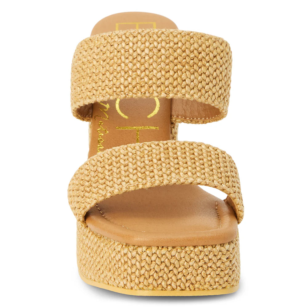 Gem Platform Heel