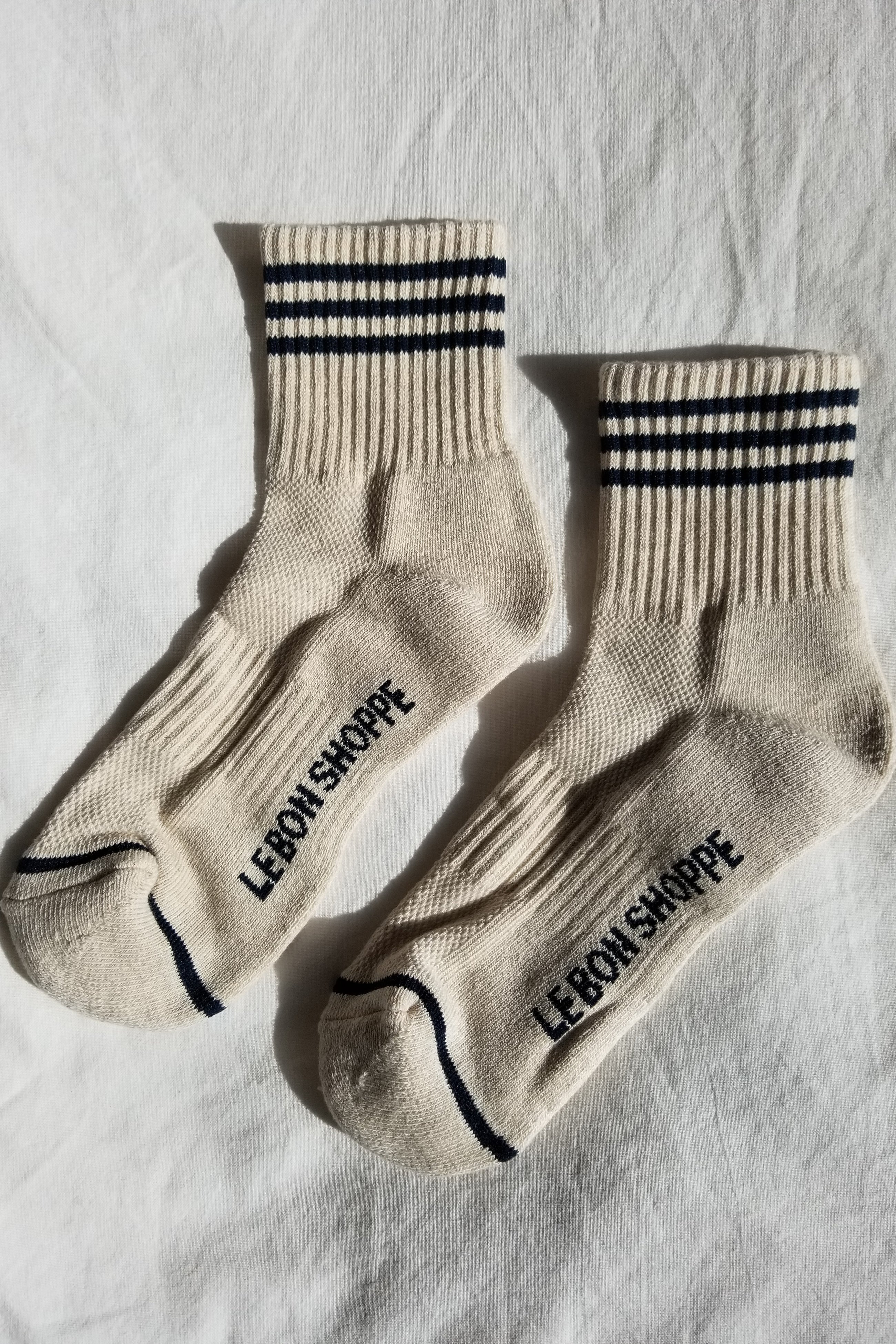 Girlfriend Socks