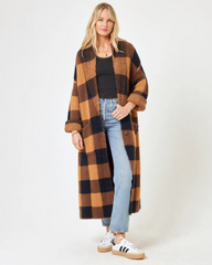 Harlow Coat