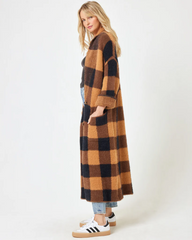 Harlow Coat