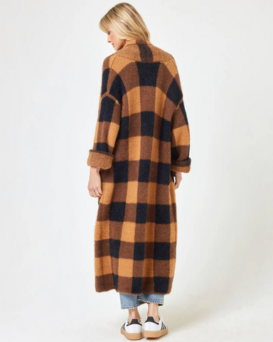 Harlow Coat