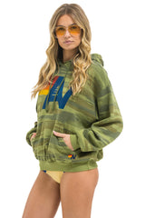 Logo Pullover Relaxed