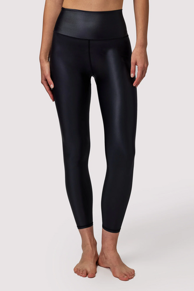 Free People Womens Contrast Drawstring Leggings Black XS : :  Clothing, Shoes & Accessories