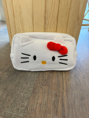 Hello Kitty Pencil Case