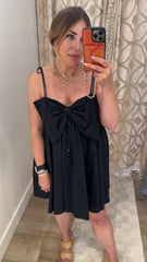 Ella Bow Dress