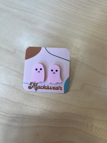 Ghosty Studs