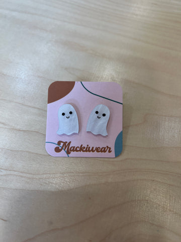 Ghosty Studs