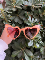 Heart Sunnies