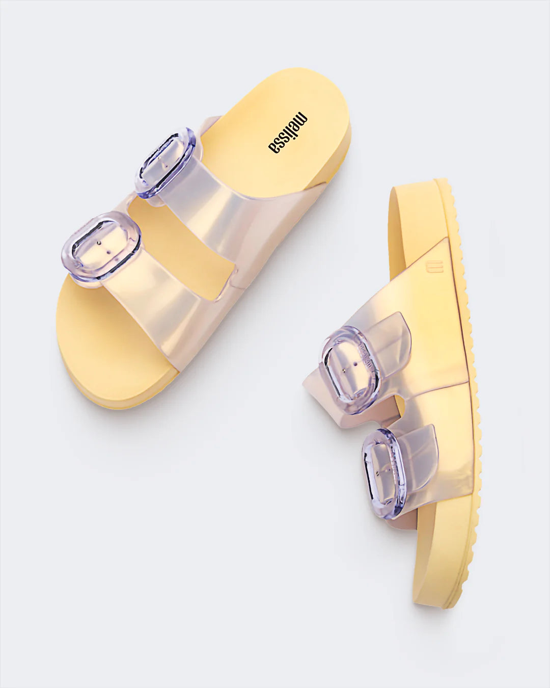 Melissa Cozy Slide