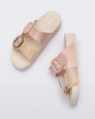 Melissa Cozy Slide