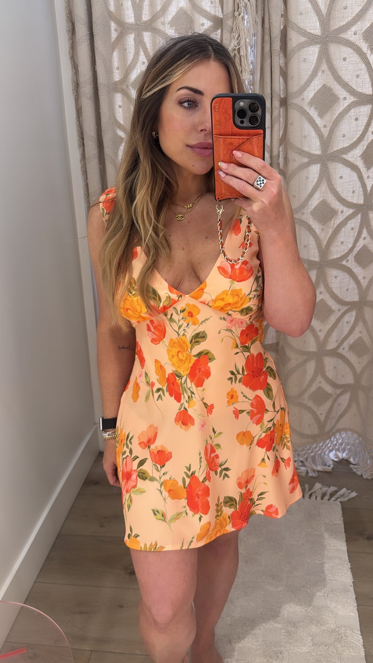 Frankie Dress