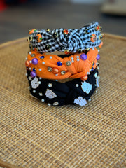 Halloween Headbands