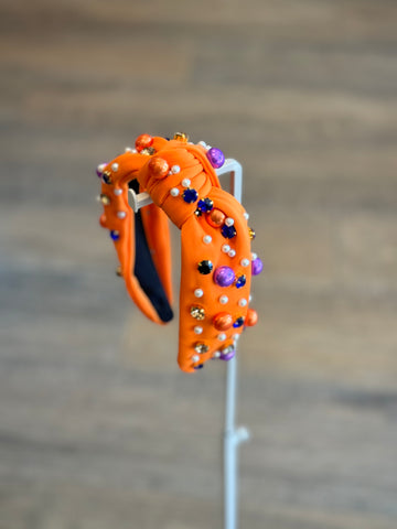 Halloween Headbands