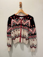 Vintage Knit Sweater