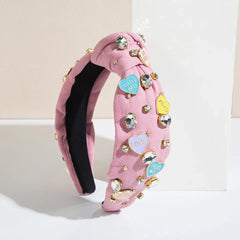 Sweetheart Headband