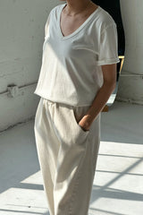 Vintage La Vie Tee