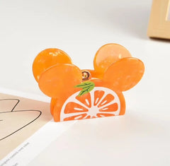 Fruity Mickey Clips