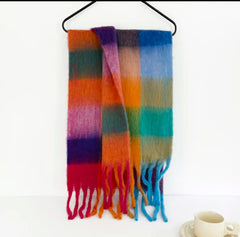 Studio Scarf