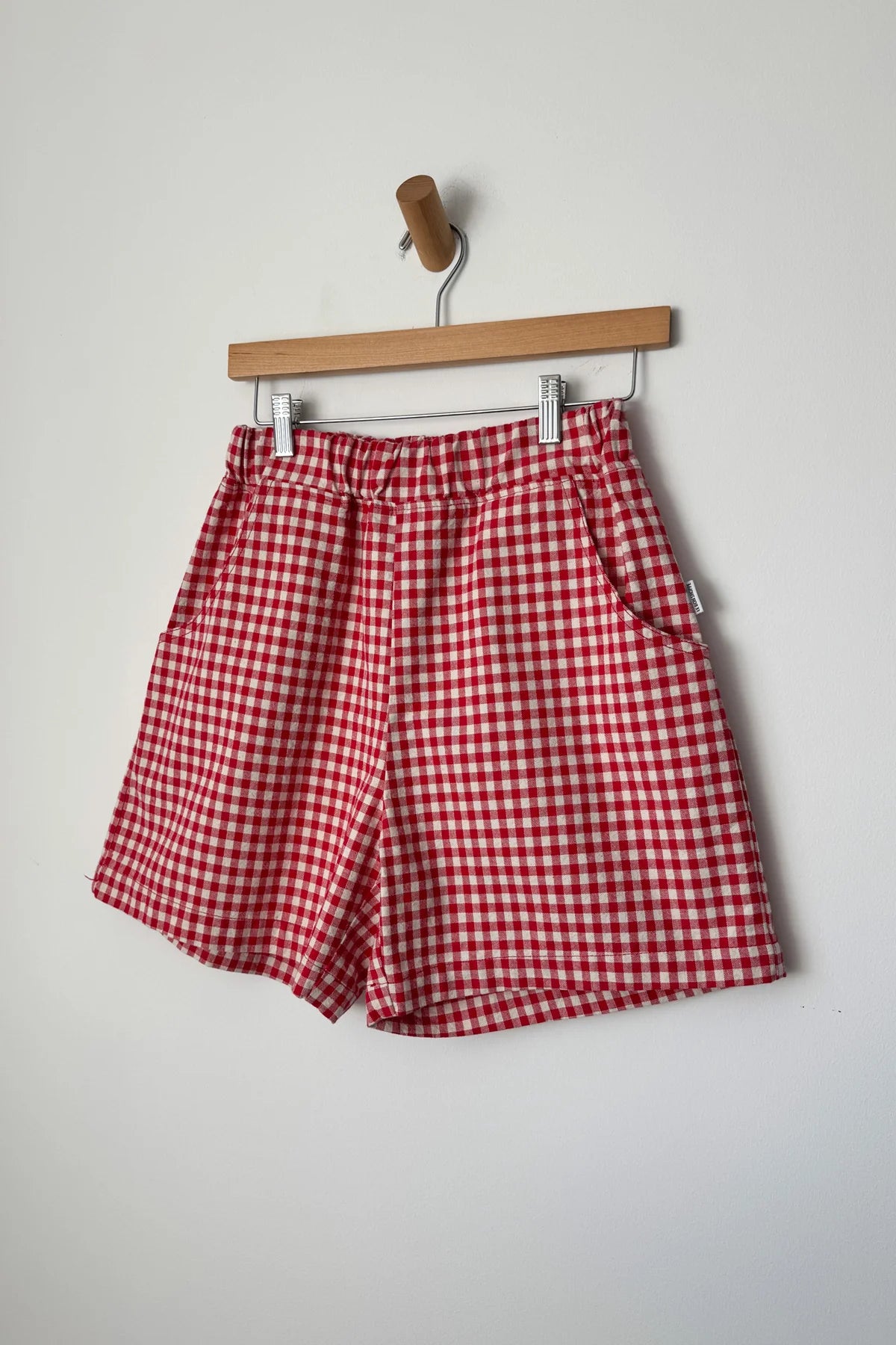City Shorts