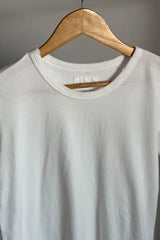 Organic Vintage Boy Tee