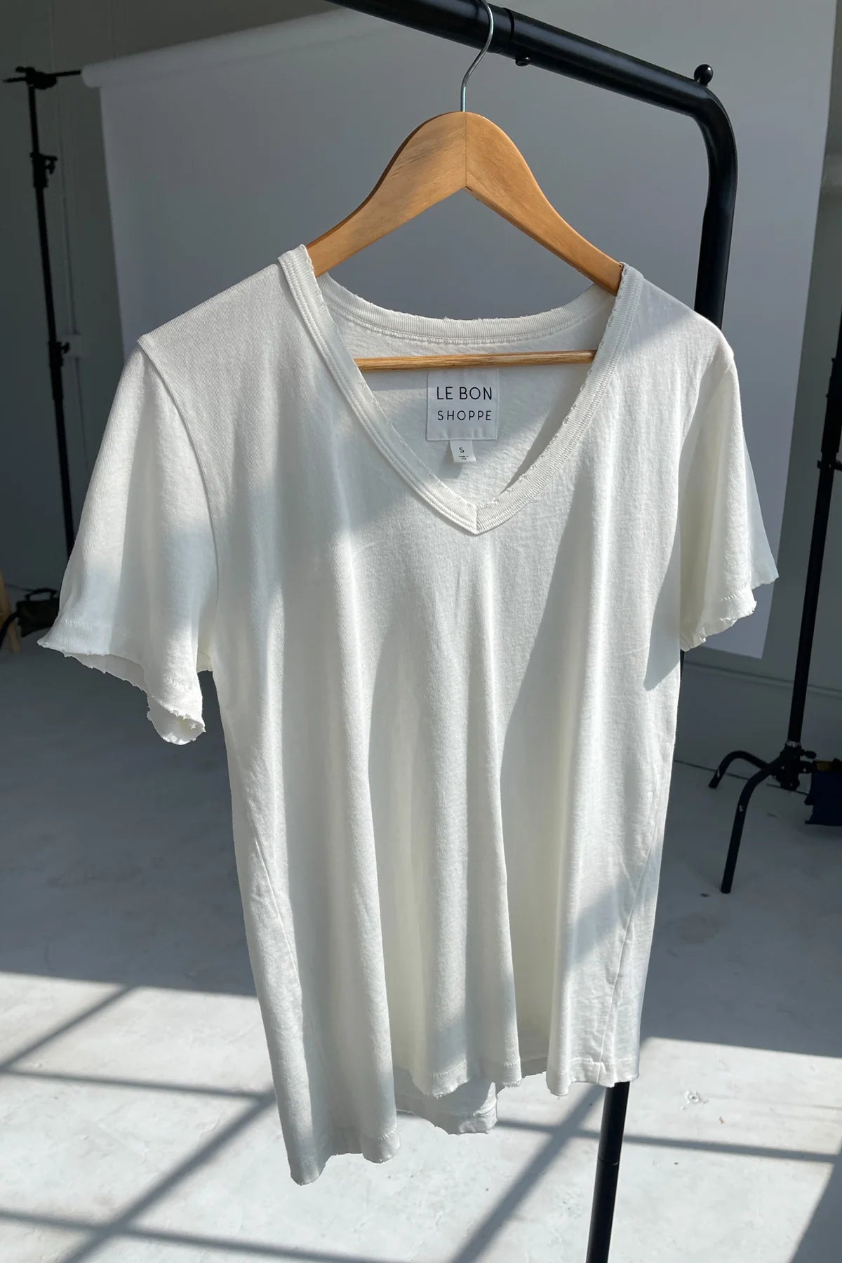 Vintage La Vie Tee