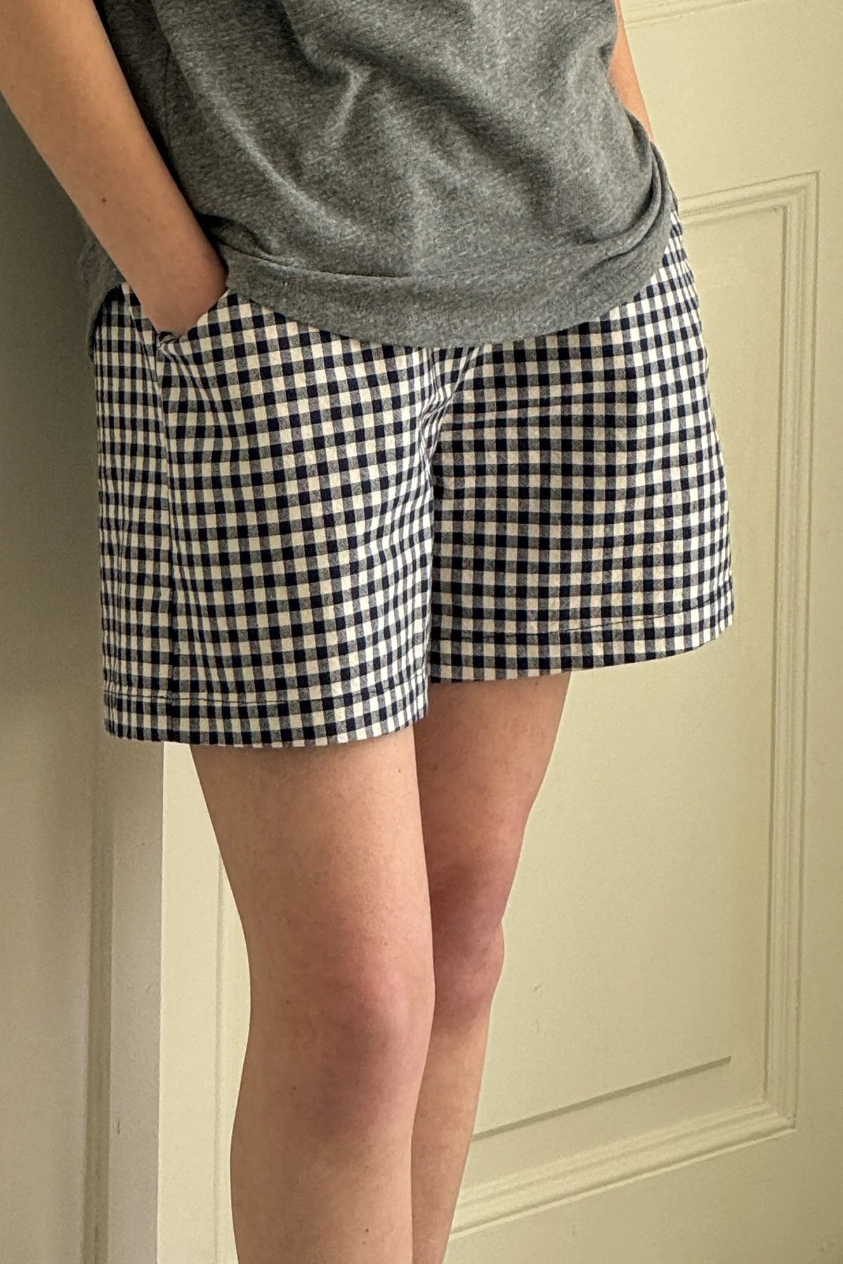 City Shorts