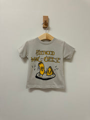 Fleetwood Mac & Cheese Kids Tee