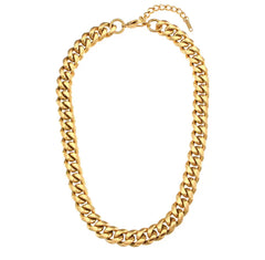 Chunky Gold Chain