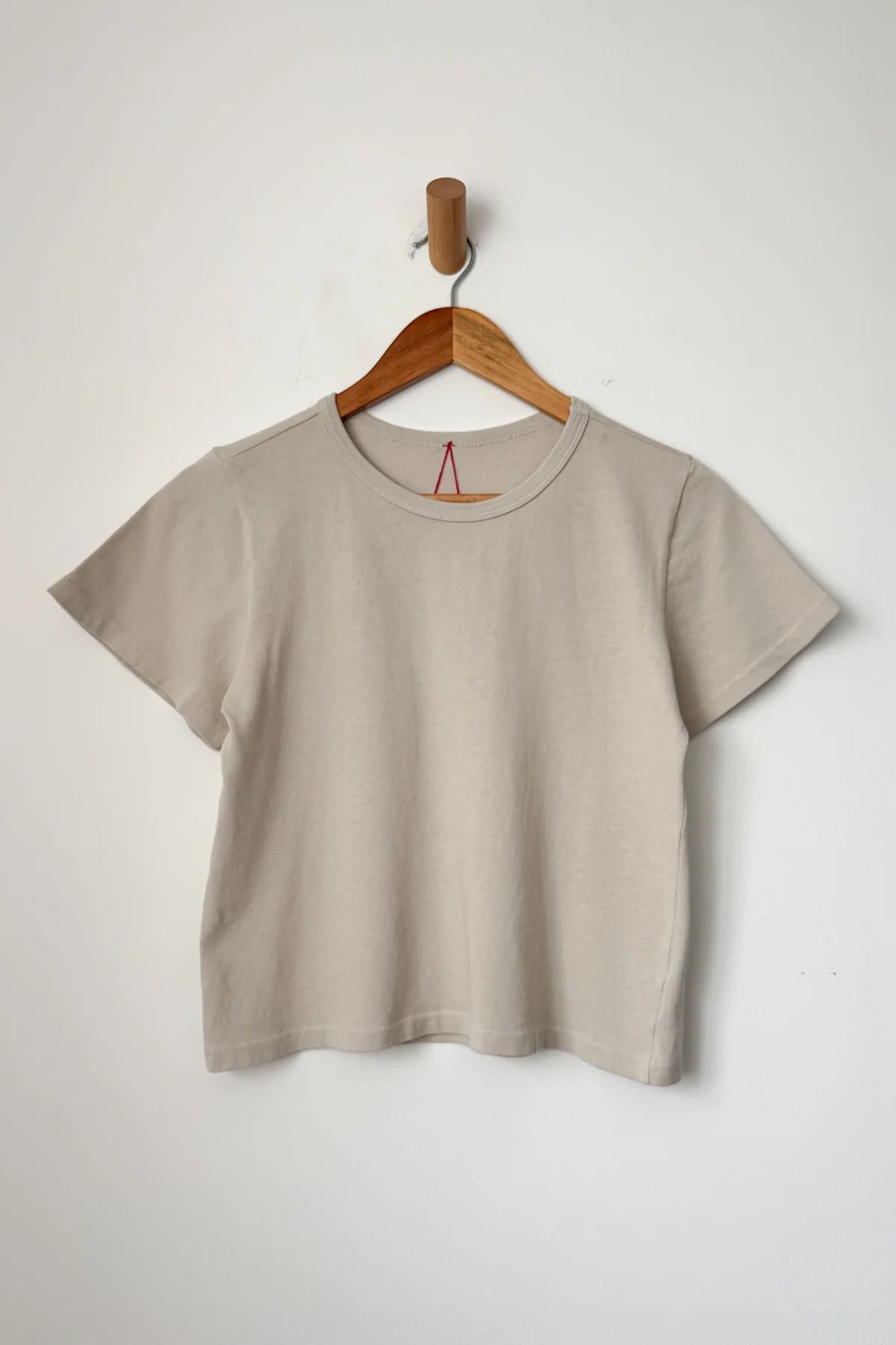 Little Boy Tee