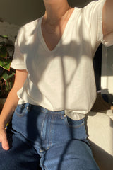 Vintage La Vie Tee