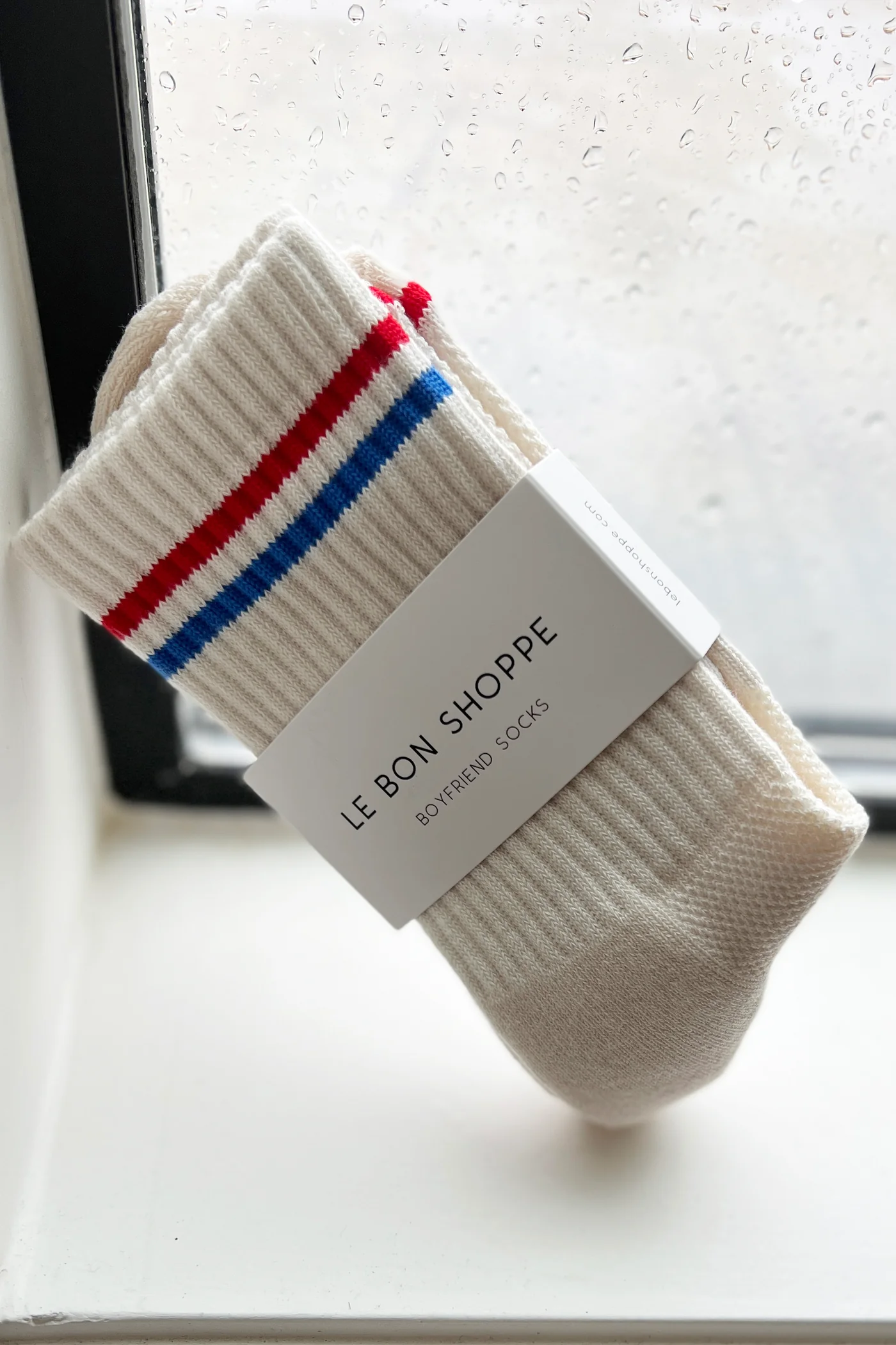 Boyfriend Socks