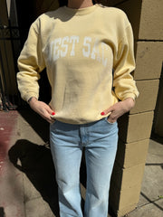 Vintage West Sac Sweatshirt