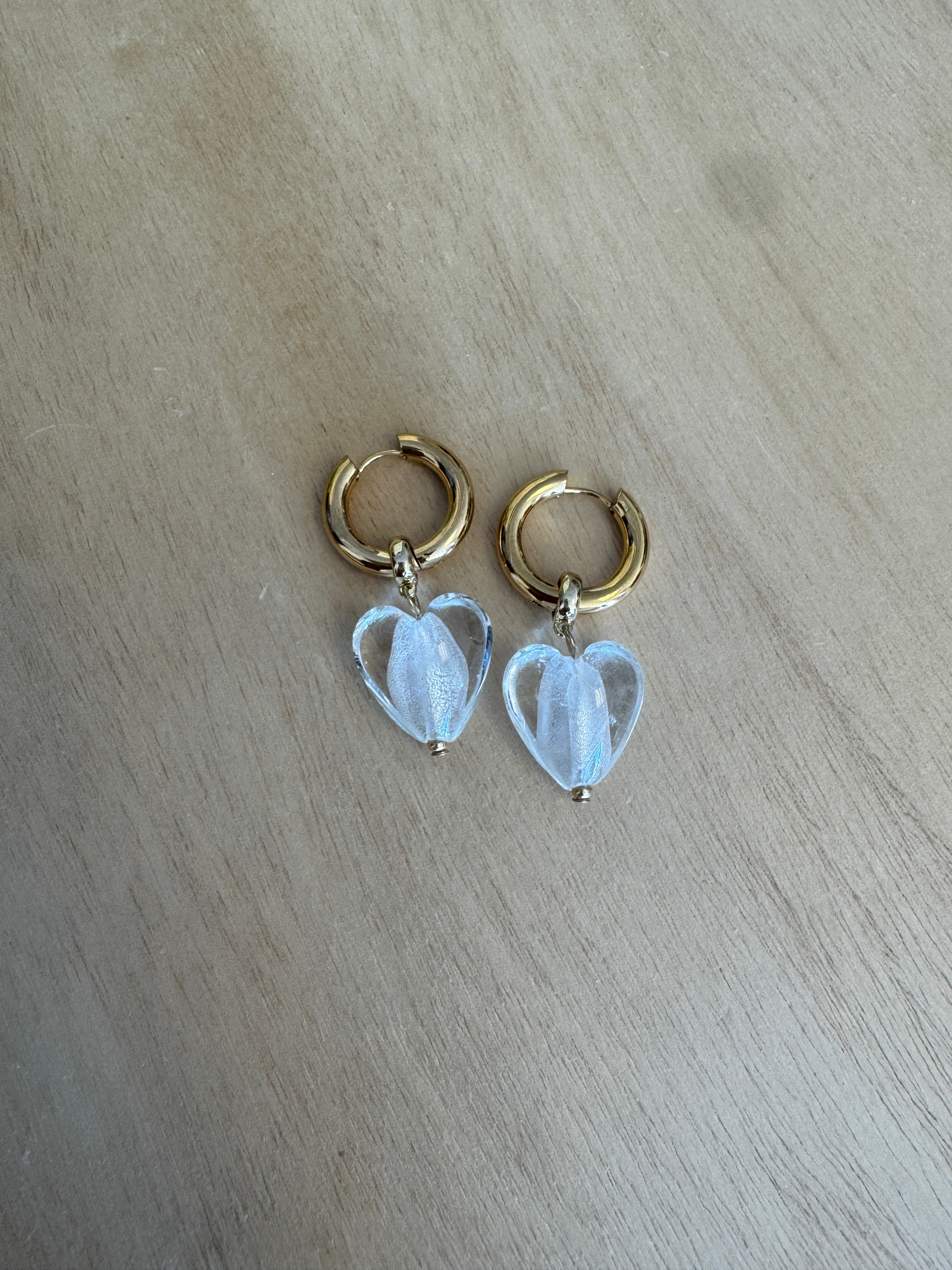 Heart Hoops