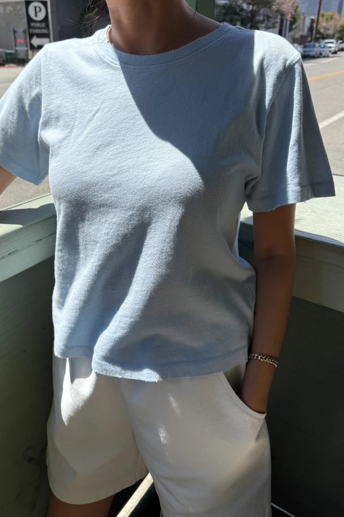 Darling Tee