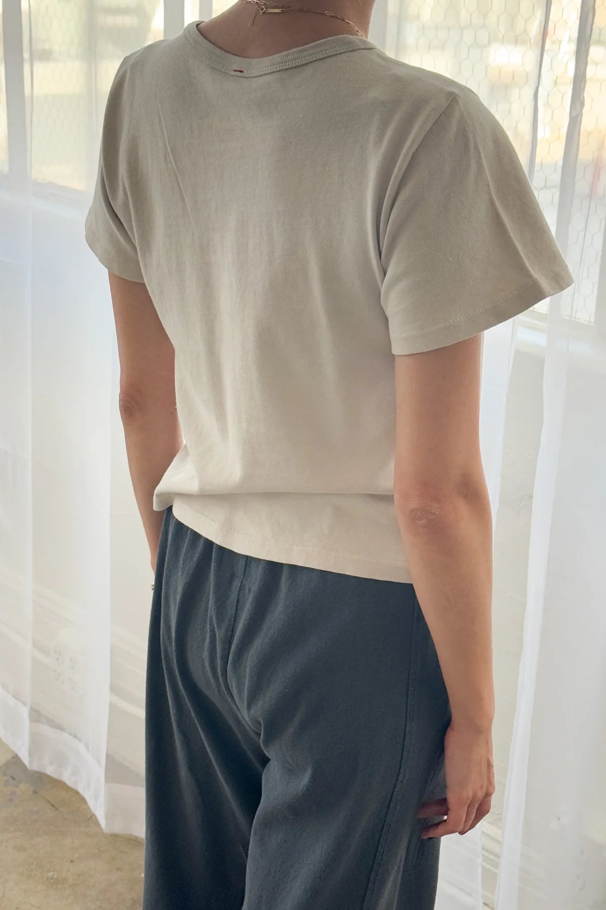 Little Boy Tee
