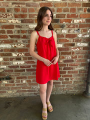 Villa Slip Dress