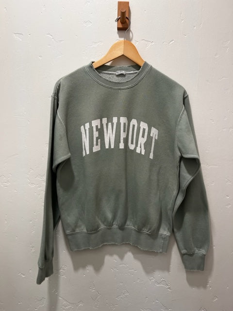 Vintage Newport Sweatshirt