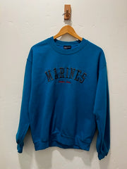 Vintage Marines Sweatshirt