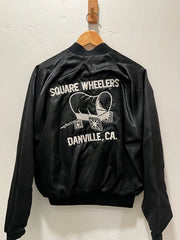 Vintage Danville Bomber